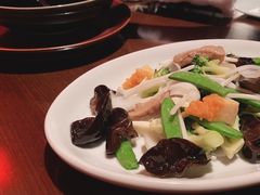 -湖滨28中餐厅·西湖宴·杭州君悦酒店
