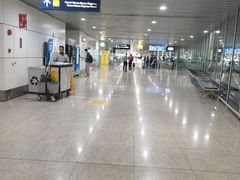 -吉隆坡国际机场