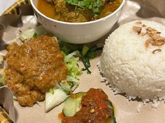 -Win's Indonesian Restaurant