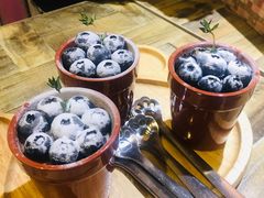 -小时光咖啡馆(开森度假森林店)
