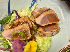火焰金枪鱼-德川家日本料理(中关村寰太大厦店)