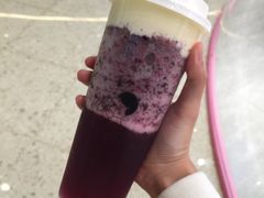 -喜茶(广州天汇igc店)