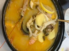 -晴天餐厅(星河国际店)