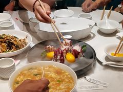 -小桃红·东北菜·春饼烤鸭(南阳湖街店)