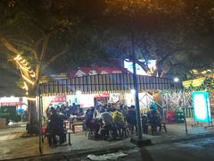 门面-金海椒罐罐鲢鱼(东方桂苑店)