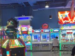 -大玩家(大连高新万达店)