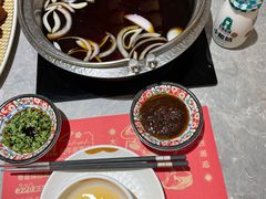 -樱煦和牛寿喜烧(如皋吾悦广场店)