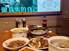 -街小坐闽南小牌档(新元店)