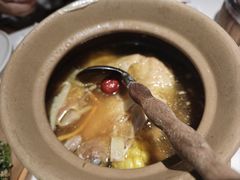 -春家·非遗手工小吃(徐汇万科广场店)