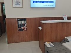 -彭世修脚(淮北街直营店)