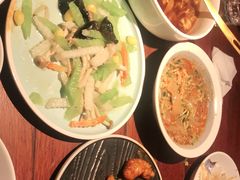 -前海沿·青岛菜(五四广场永旺店)