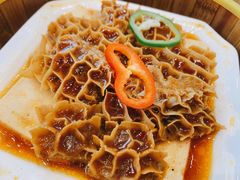 勾味沙爹金钱肚-濠景渔港(汇通店)