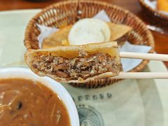 -穆彦华逍遥镇胡辣汤(岗坡路店)