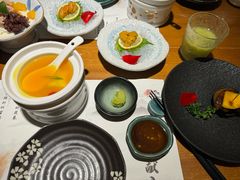 -味见·荣家(亚泰大街店)