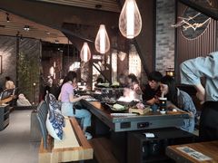 -湊湊火锅·茶憩(东城万达店)