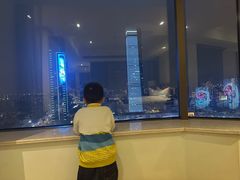 -无锡君来洲际酒店