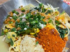 -每味每客·重庆麻辣烫(国泰店)