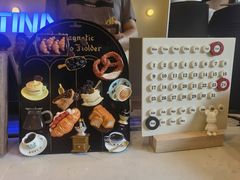 -Reset Coffee 与海咖啡