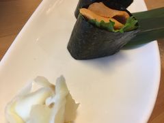 -王鼎精致料理铁板烧(世博源店)