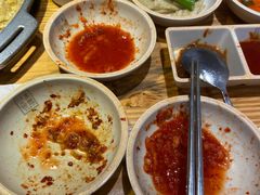 -喜来稀肉(北外滩白玉兰广场店)