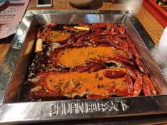 -串天下串串香(宽窄巷子店)