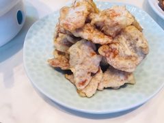 -红樱桃·欢乐餐厅(太原里店)
