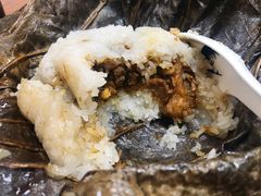 糯米鸡-华峰食馆(氹仔店)
