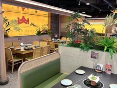 -季季山·云南野生菌火锅(上海首店)