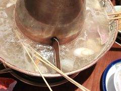 -1078號老北京涮肉(松柏店)