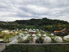 -重庆南山海昌汤都