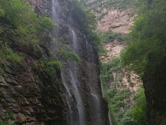 -湖洞水自然风景区