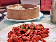 -王庄阿咪海鲜大排档(象园店)