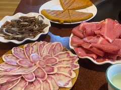 -顺顺小吃(独克宗古城店)