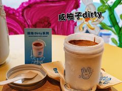 -BE YOLO必有乐&小红帽三明治