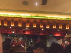 大堂-豚王拉面(澳门银河店)
