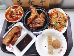 -东方削面(迎泽街店)