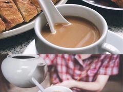 -百回味老爸茶(海彤店)