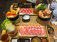 -老爷锅(新街口IFCX店)