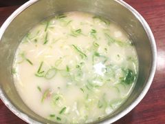 -神仙雪浓汤(明洞店)