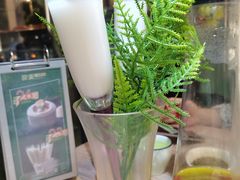 -探窝·竹笙椰子鸡(杨箕店)