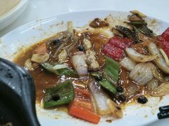 -嘉升大排档(番禺总店)