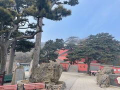 -妙峰山风景名胜区