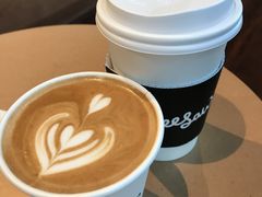 -Seesaw Coffee(朝阳大悦城店)