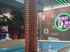 -牛犇炭火烤肉·鲜切烤肉(承德总店)