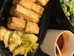 -小明同学(三里屯店)