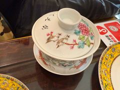 -富华斋饽饽铺·宫廷糕点·伴手礼(护国新天地店)
