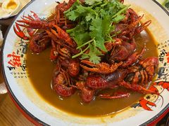 -鲁小三·大骨自助(金山总店)
