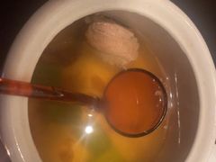 -甄御•海鲜新青岛菜(麦岛店)