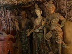 -敦煌市博物馆
