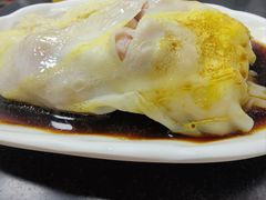 -燊意布拉肠云吞面(中山四路店)